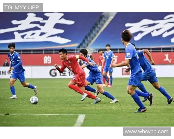 国内球星领衔新一代足球崛起，掀起中国足球热潮与未来希望