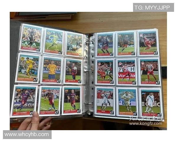 海外足球球星卡市场发展趋势与收藏投资价值深度解析 海外足球球星卡市场发展趋势与收藏投资价值深度解析