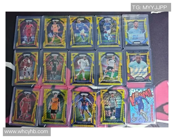 2025年度全球足球球星卡最新排名及市场价值解析