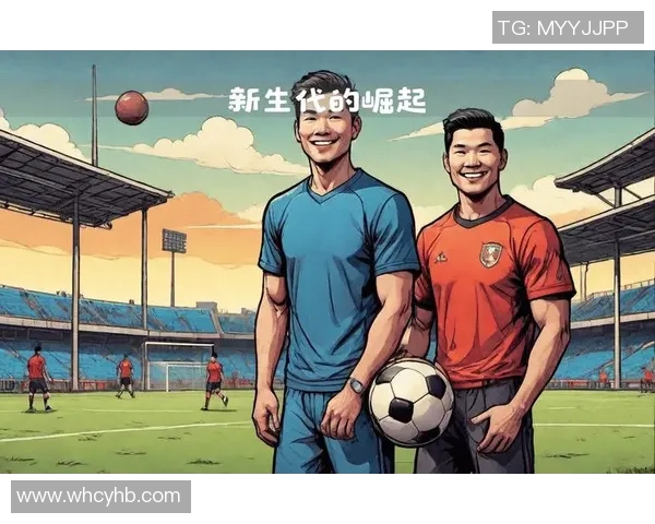 足球新生代崛起 盘点年龄最小的潜力球星与未来巨星 足球新生代崛起 盘点年龄最小的潜力球星与未来巨星