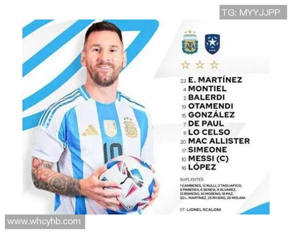 阿根廷足球球星评测盘点:梅西至马丁内斯的全面表现分析 阿根廷足球球星评测盘点:梅西至马丁内斯的全面表现分析